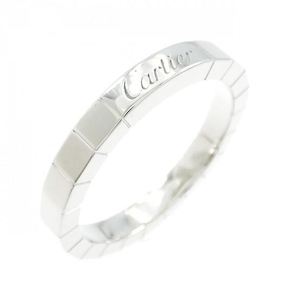 CARTIER Jewelry - Cartier Lanier Ring